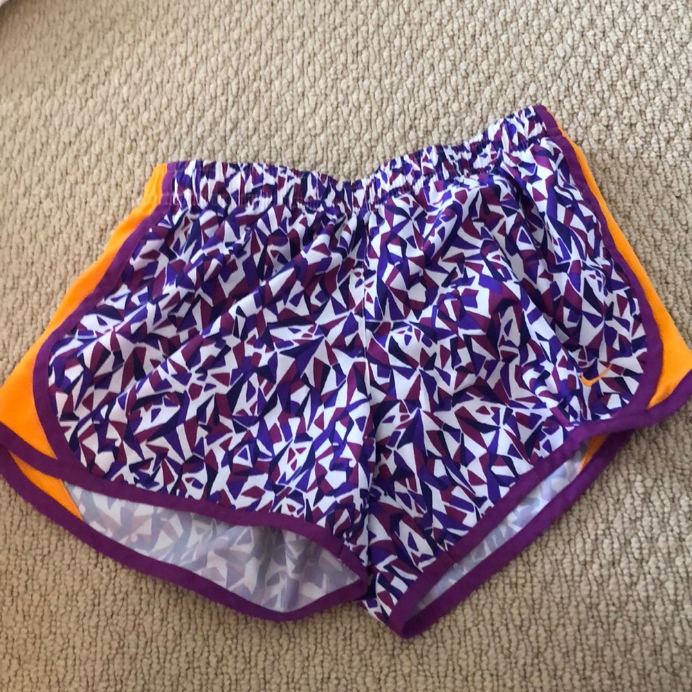 Youth Nike shorts